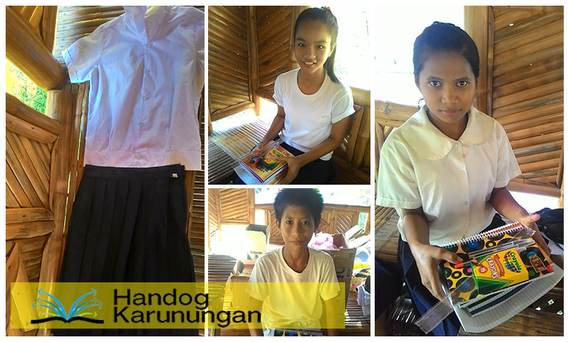 Handog Karunungan