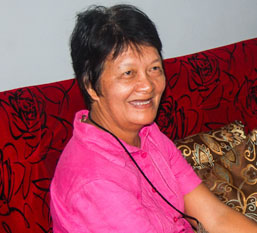 Rosueta G. Tuazon