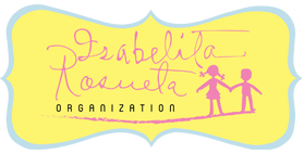 Isabelita Rosueta Organization