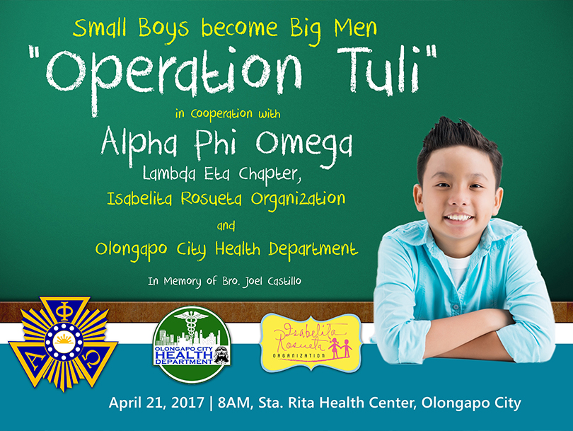 Operation Tuli 2017