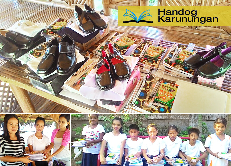 Handog Karunungan Project